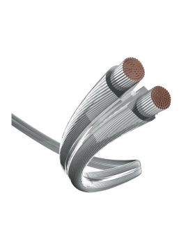 Акустический кабель In-Akustik Premium LS Silver 2x1.5 mm2 м/кат (катушка 180м) #0040211