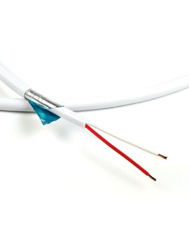 Акустический кабель Chord Company C-screen X Speaker Cable, 1м