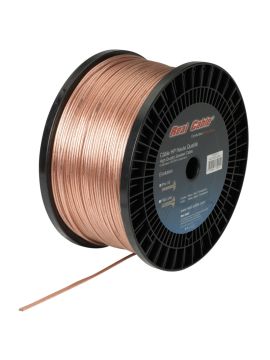 Акустический кабель Real Cable P264T м/кат (катушка 150м)