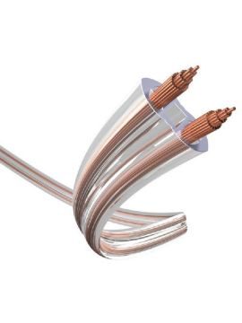 Кабель акустический In-Akustik Exzellenz LS Cable Atmos Air 2x2.97 mm2 м/кат (катушка 50м) #0060223