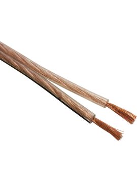 Акустический кабель MT-Power Luxe Master Speaker Wire AWG 2/16 1.0m