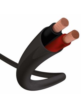 Акустический кабель In-Akustik Premium LS Flame Retardant 2 x1.5 mm2 м/кат (катушка 50м) #00402709