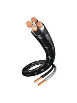 Акустический кабель In-Akustik Exzellenz LS-40 4x2.5 mm2 м/кат (катушка 50м) #00602740