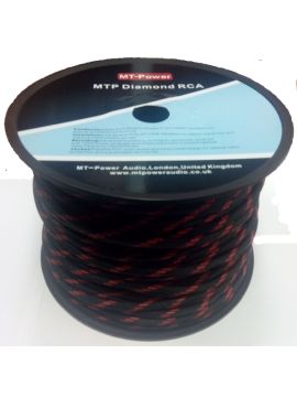Кабель межблочный аудио MT-Power DIAMOND Interconnect cable м/кат