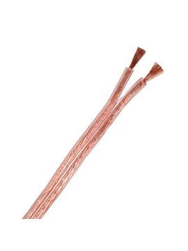 Акустический кабель Real Cable P160T м/кат (катушка 200м)