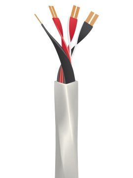Акустический кабель Wire World Solstice 8 Speaker Cable 75m Spool (SOSM075-8)