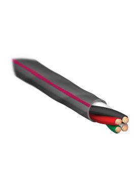 Акустический кабель AudioQuest SLIP-DB 16/4 GRAY м/кат