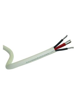 Акустический кабель Black Rhodium SALSAx2 (bulk) white