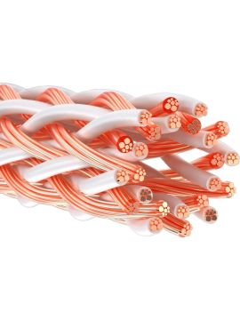 Акустический кабель Kimber Kable 12TC, в нарезку