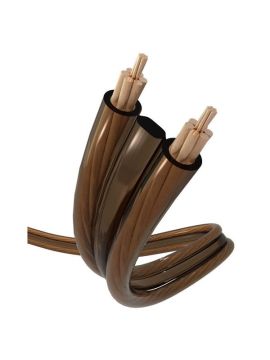 Акустический кабель Real Cable TDC 200 F м/кат (катушка 100м)