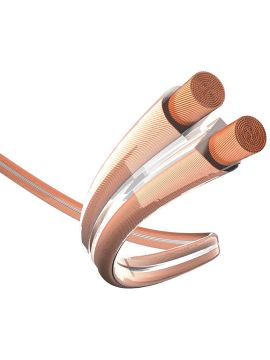 Акустический кабель In-Akustik Premium LS 2x4.0 mm2 (катушка 400м) #00402498