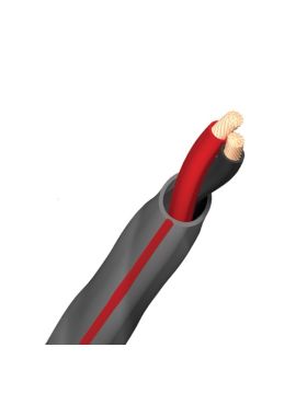 Акустический кабель AudioQuest SLIP-DB 14/2 GRAY 152m