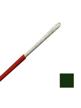 Акустический кабель Van Den Hul SCS - 18 green, в нарезку