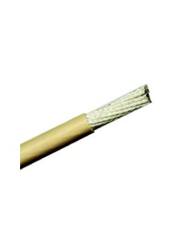 Акустический кабель Van Den Hul SCS - 4 cream, в нарезку
