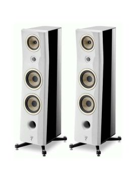 Напольная акустика Focal Kanta N° 3 White Laquer