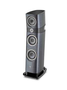 Напольная акустика Focal Sopra N° 2 Black Ostrea