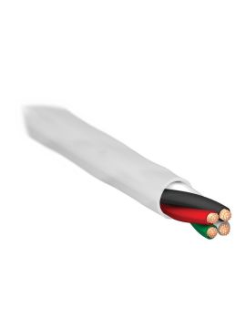 Акустический кабель AudioQuest SLIP-DB 14/4 WHITE м/кат