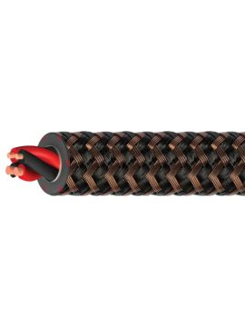 Кабель акустический AudioQuest Type 5 Braid, катушка 100 м