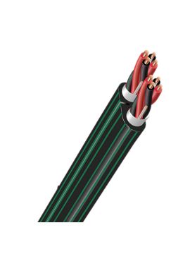 Кабель акустический AudioQuest Rocket 88 PVC м/кат