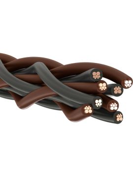 Акустический кабель Kimber Kable CLASSIC 4PR BULK-150M