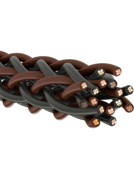 Акустический кабель Kimber Kable CLASSIC 8PR BULK-75M