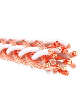 Акустический кабель Kimber Kable ASCENT 8TC BULK-75M