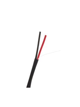 Акустический кабель Wirepath SP-122-500-BL 1m