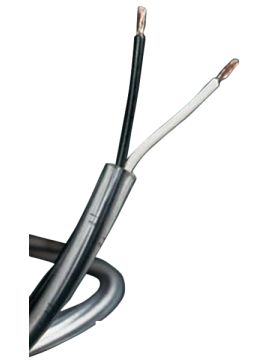 Акустический кабель Studio Connection Monitor speaker 2 core bulk (бухта 50m)