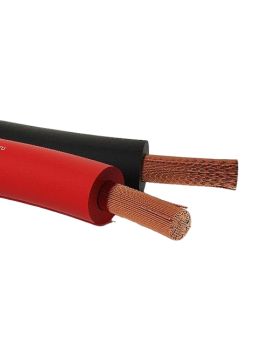 Акустический кабель Studio Connection Reference plusspeaker 2 core bulk (бухта 50m)