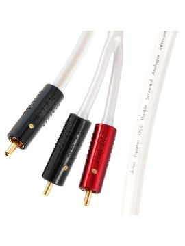 Кабель для сабвуфера Atlas Equator Achromatic RCA Subwoofer 1:2 - 15.00m
