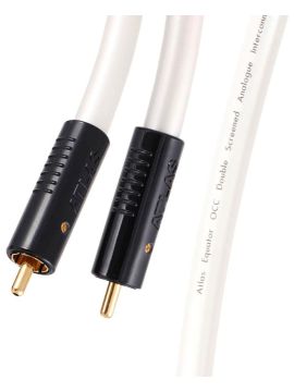 Кабель для сабвуфера Atlas Equator Achromatic RCA Subwoofer - 5.00m