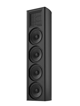 Напольная акустика Piega Coax 711 AB LTD Edition