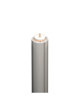 Кабель межблочный аудио AudioQuest HD6 Pearl grey м/кат (152m)