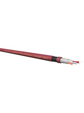 Кабель межблочный цифровой Van Den Hul The AES - EBU 110 Ohm Professional Link, в нарезку