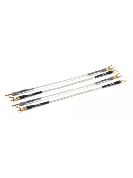 Перемычки Ansuz Acoustics Jumperz X2 0,3m