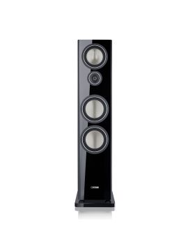 Напольная акустика Canton Townus 100 Black high gloss