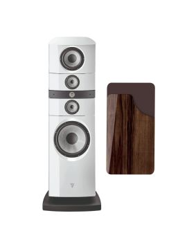 Напольная акустика Focal Grande Utopia EM EVO DARK WALNUT