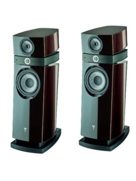 Напольная акустика Focal Scala Utopia EVO Noyer Fonce