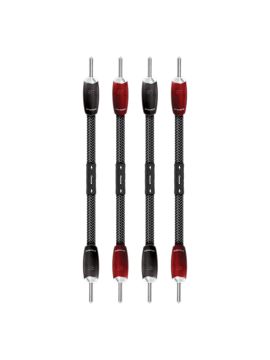 Перемычки AudioQuest Dragon BiWire Jumpers BANS 4шт
