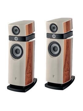 Напольная акустика Focal Scala Utopia EVO Noyer Naturel