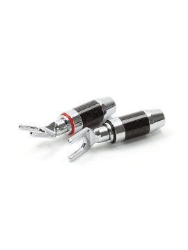 Разъемы Dynavox SPADES CARBON SET (207709)