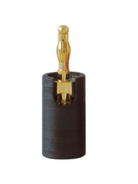 Разъем Dynavox BANANA BLACK (204349)