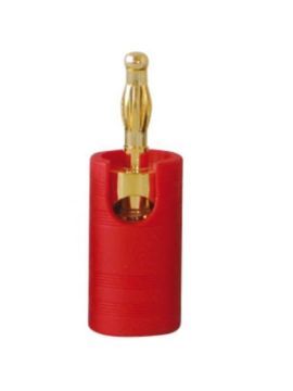 Разъем Dynavox BANANA RED (204348)