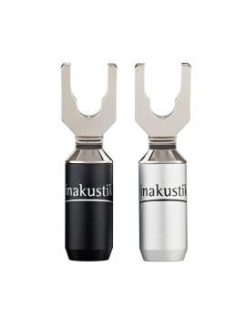Разъем In-Akustik Referenz Spade Lug KS-103 1 pc #007890802