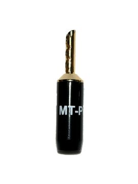 Разъем «Банан» под пайку MT-Power MTP DIAMOND solder