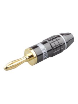 Разъем Tchernov Cable Banana Plug Classic V2 / ID: 5mm White