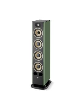 Напольная акустика Focal ARIA EVO X N3 Moss High Gloss