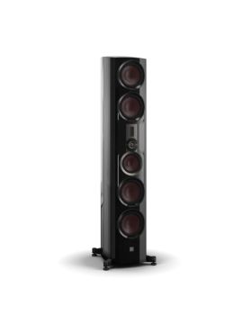 Напольная акустика Dali EPIKORE 11 HIGH GLOSS BLACK