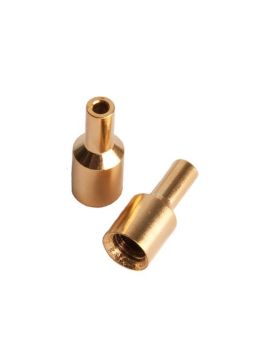 Разъем Supra Combicon Crimp Body CB-02 M6