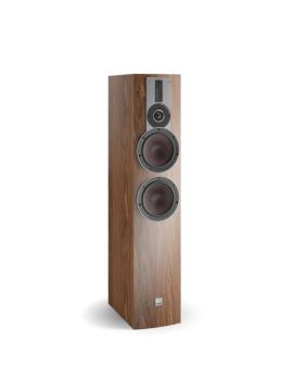 Напольная акустика Dali RUBICON 6 NATURAL WALNUT